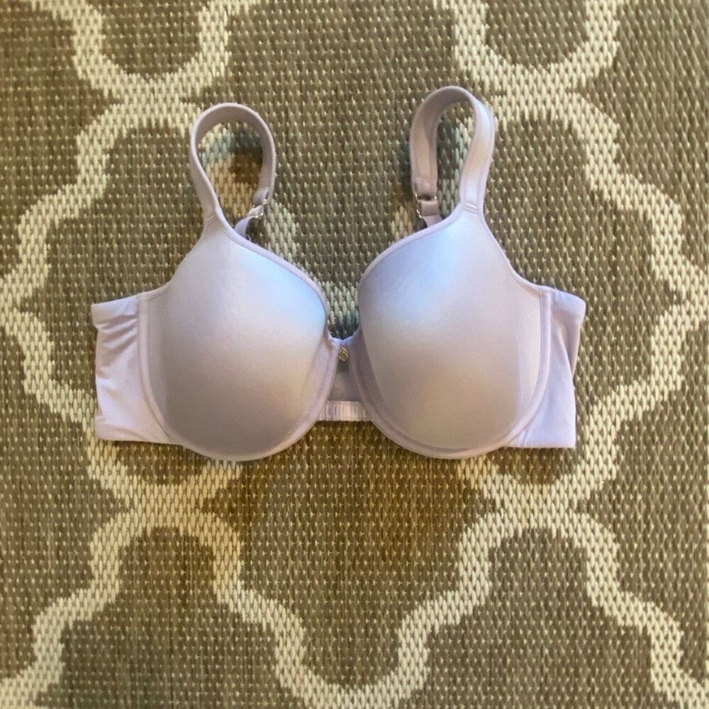 ThirdLove bra size 36E